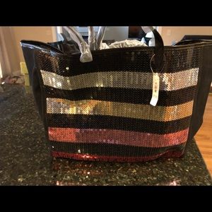 Victoria secret bag